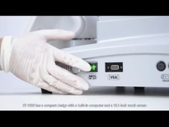 공기 호흡 자동 혈압계 비컨택트 단순 작동과 쉬운 수락