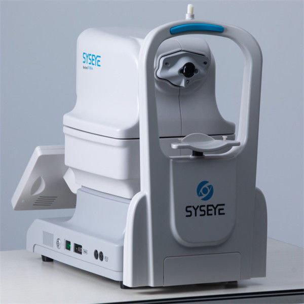 DICOM AI 240v 비 미드리아틱 펀더스 카메라, 2.8mm 학생 크기