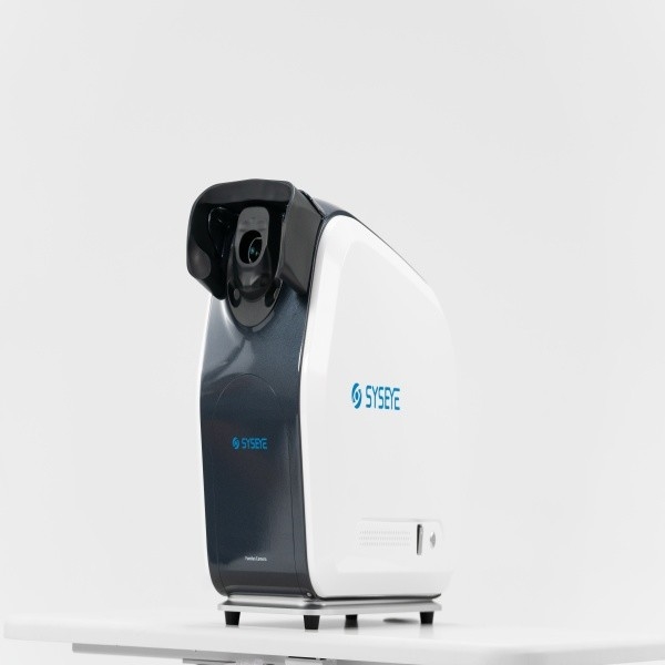 고조명 광장 펀더스 카메라, 시야장 176°, 최대 조명 130000lx 미만