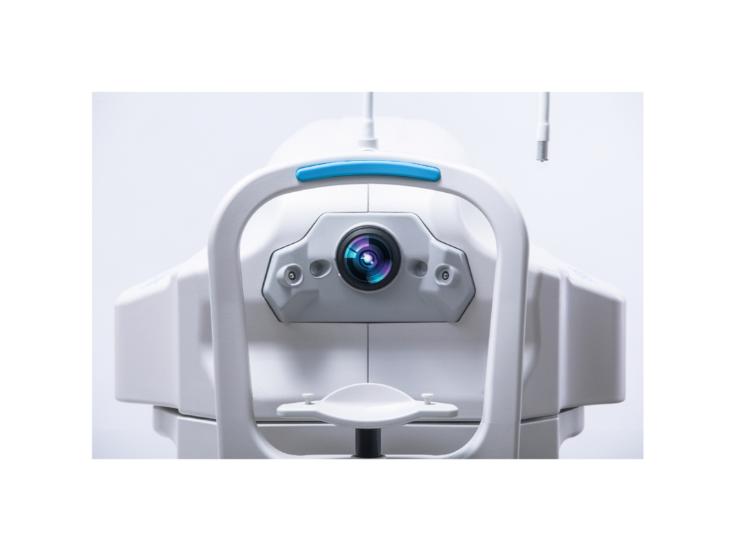 망막 이미지화 디지털 안저촬영기 작은 학생 모드 고해상도